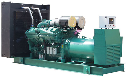 龙井30kw康明斯柴油发电机组图片 龙井30kw康明斯柴油发电机组图片
