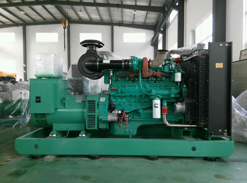 龙井柴油发电机组 龙井柴油发电机组
