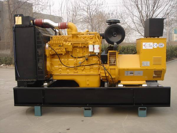 龙井发电机出租