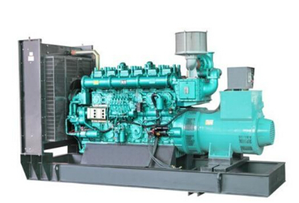 龙井发电机出租