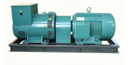 龙井发电机出租